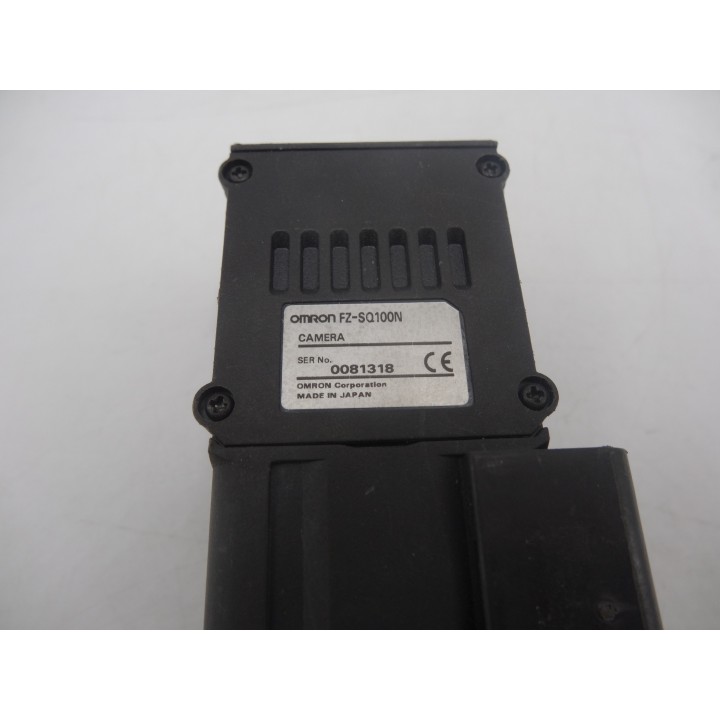 Omron FZ-SQ100N