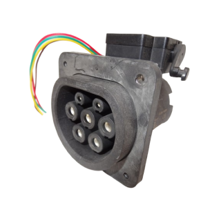 Phoenix Contact EV-T2M3S012-4P-B-EM