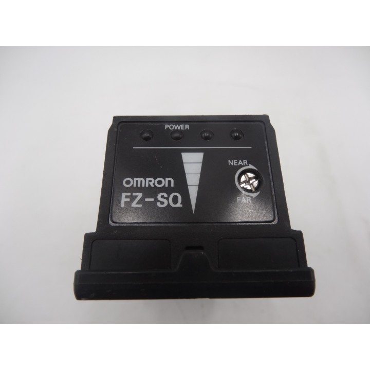 Omron FZ-SQ100N