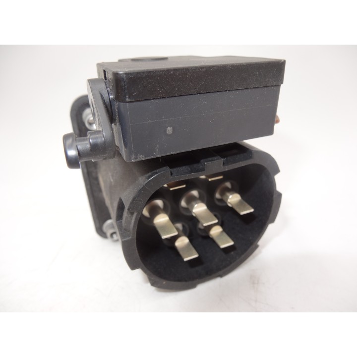 Phoenix Contact EV-T2M3S012-4P-B-EM