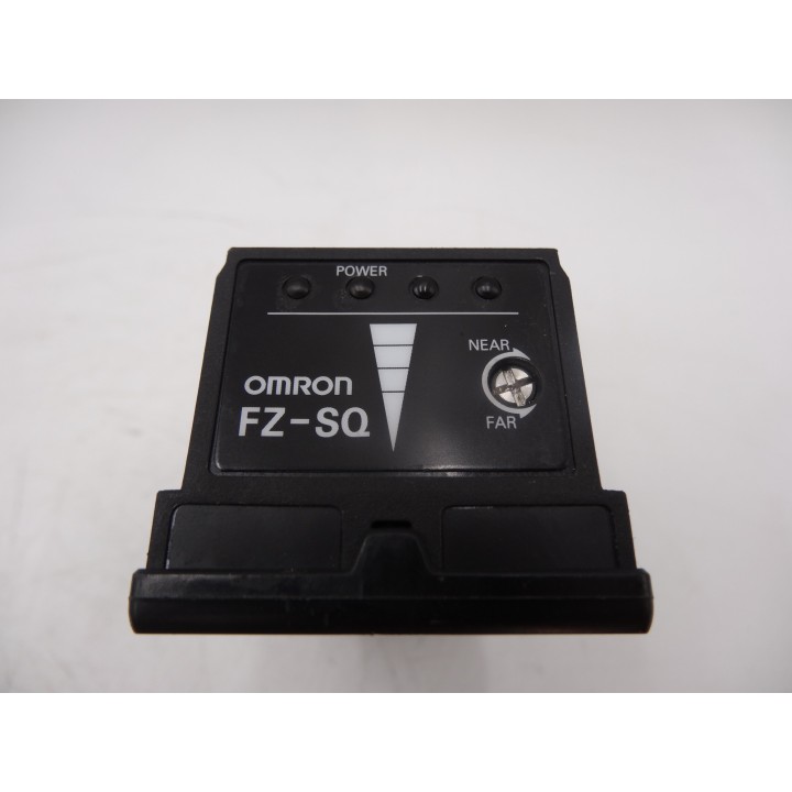 Omron FZ-SQ100N