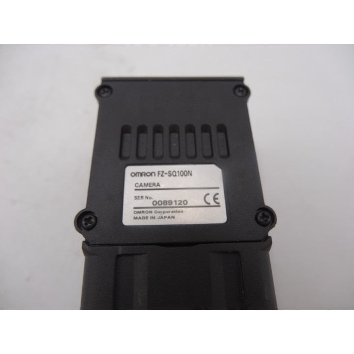 Omron FZ-SQ100N