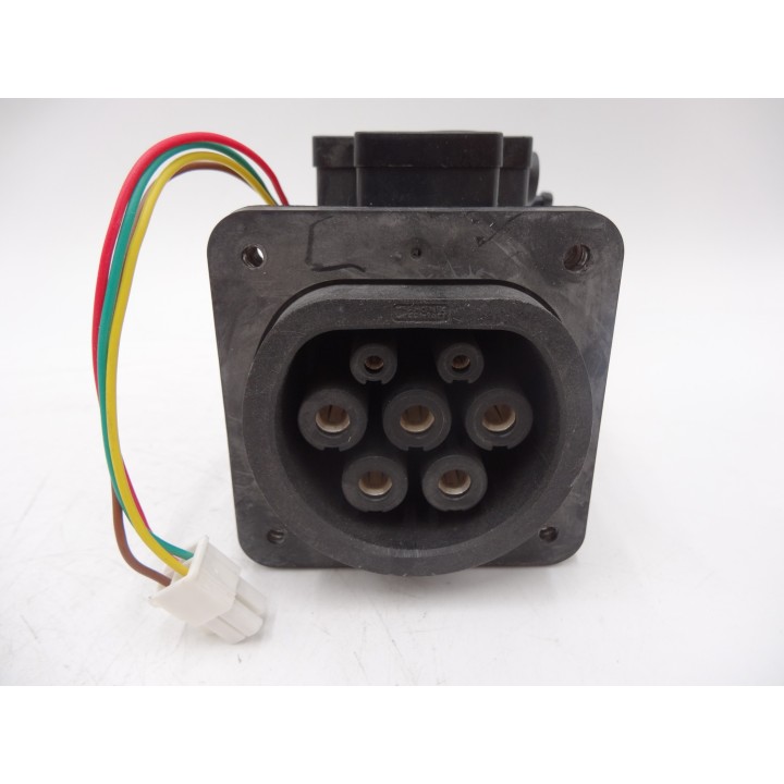 Phoenix Contact EV-T2M3S012-4P-B-EM