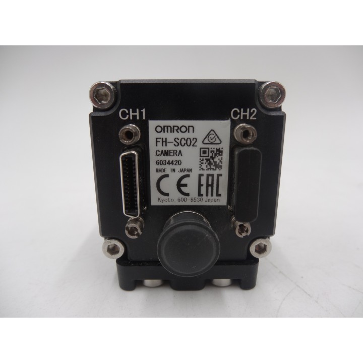 Omron FH-SC02