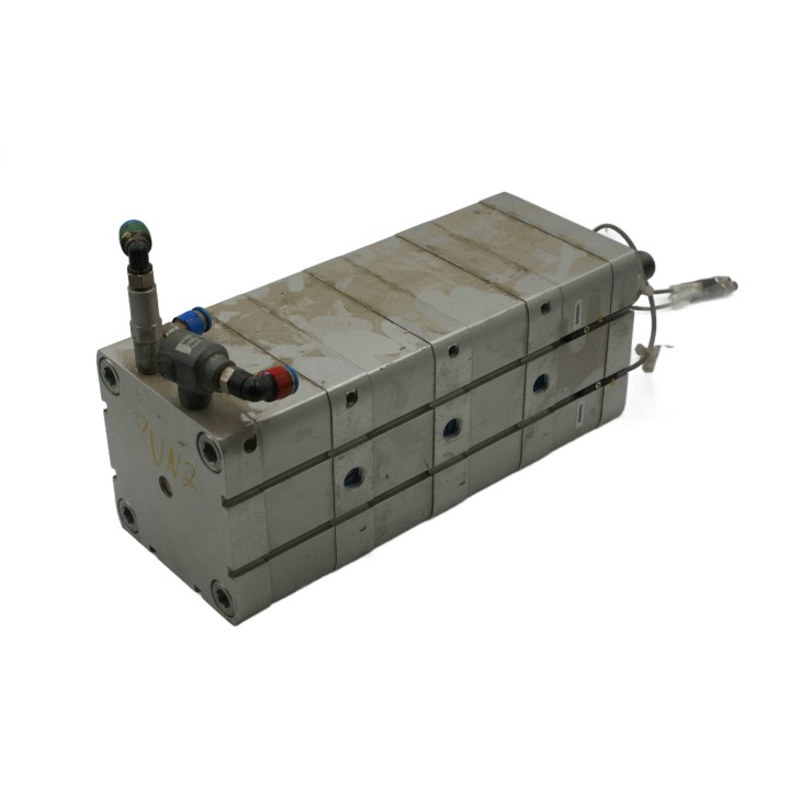 FESTO ADNH-100-15- A-P-A-4N