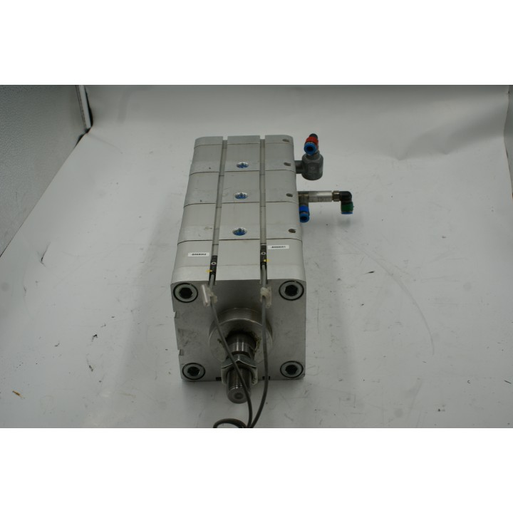FESTO ADNH-100-15- A-P-A-4N
