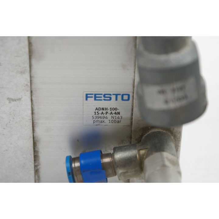 FESTO ADNH-100-15- A-P-A-4N