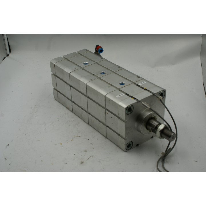FESTO ADNH-100-15- A-P-A-4N