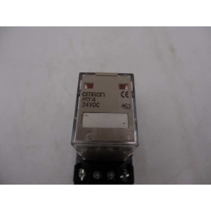 Omron MY4