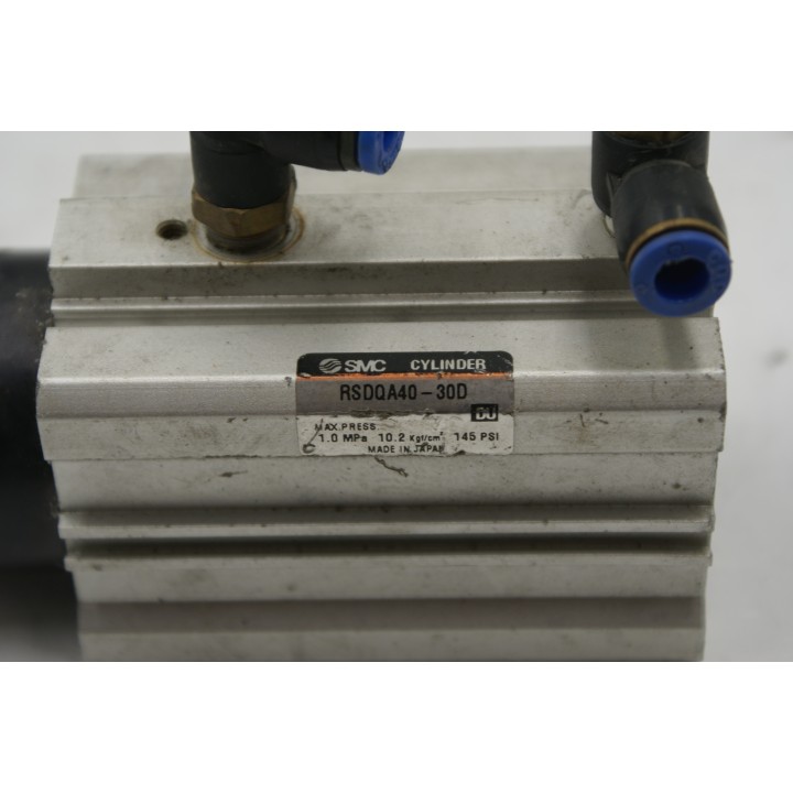 SMC RSDQA40-30D