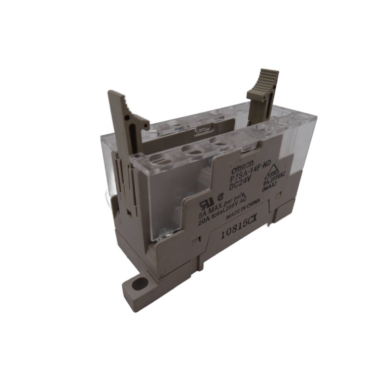 Omron P7SA-14F-ND