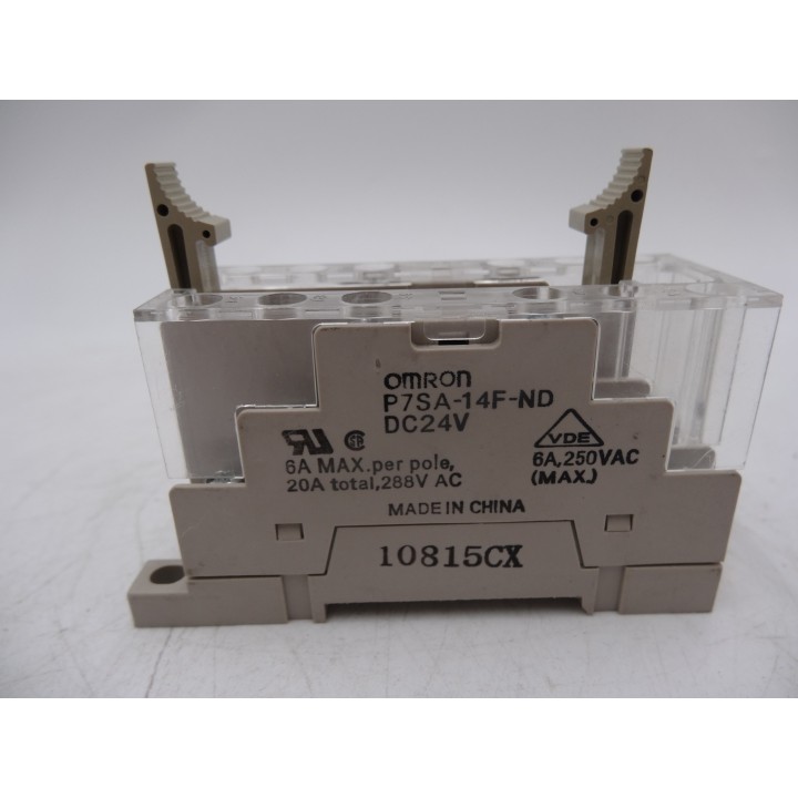 Omron P7SA-14F-ND