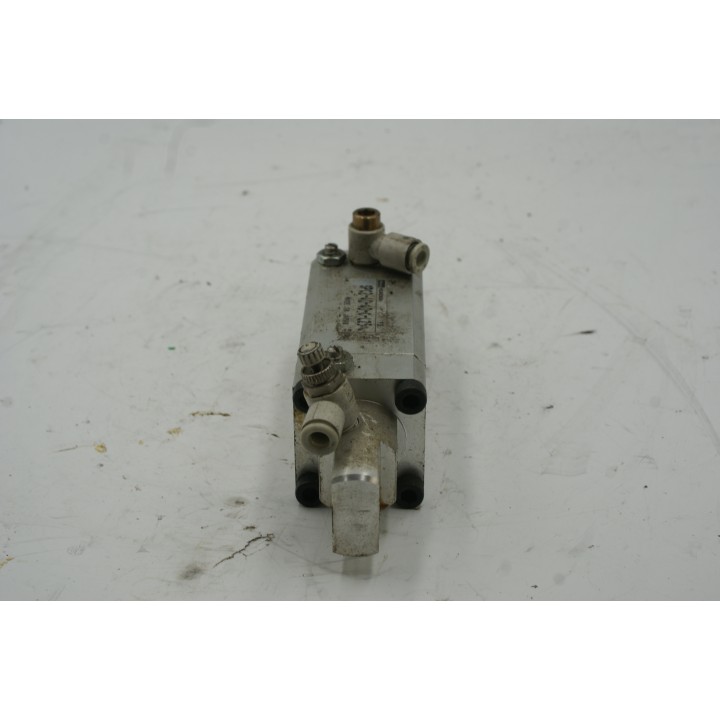 PARKER SPC2-40-40-C-LZ5