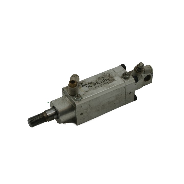 PARKER SPC2-40-40-C-LZ5