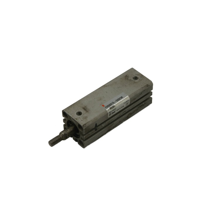 SMC CDQSD16-50DCM-M9BL