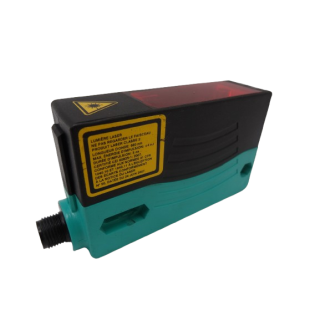 PEPPERL + FUCHS VDM28-8-L-IO/73c/110/122