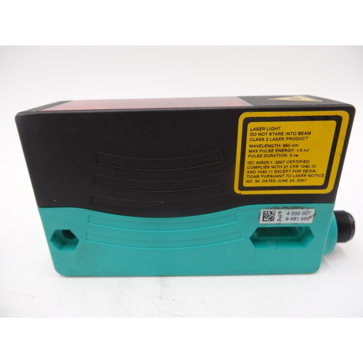 PEPPERL + FUCHS VDM28-8-L-IO/73c/110/122