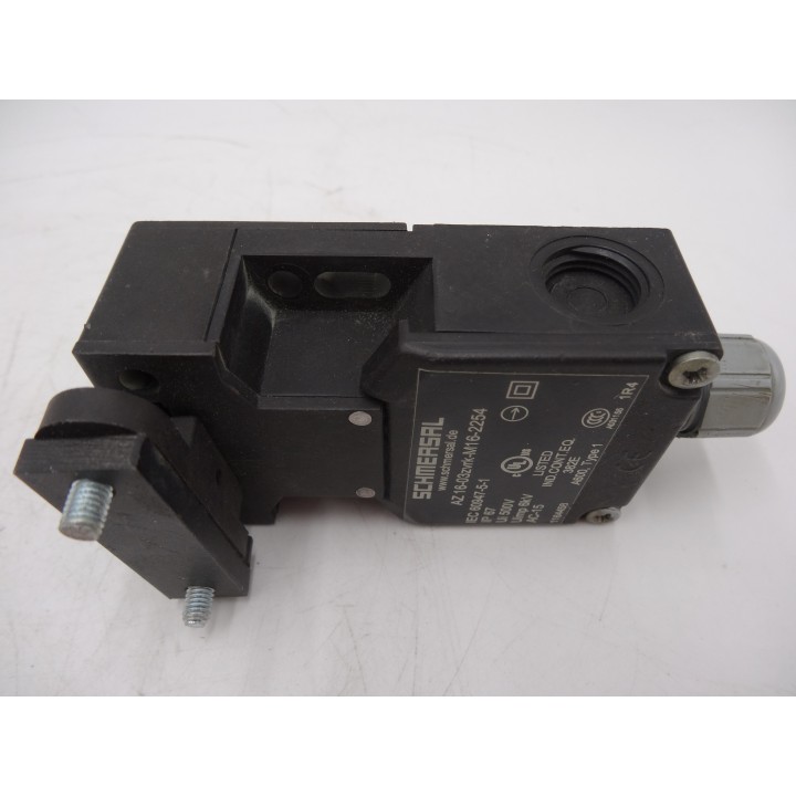 Schmersal AZ16-03ZVRK-M16-2254