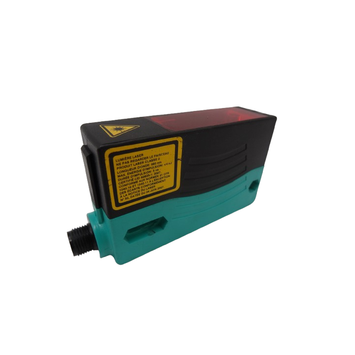 PEPPERL + FUCHS VDM28-8-L-IO/73c/110/122