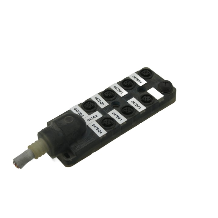 MURR 8000-88510-3981000