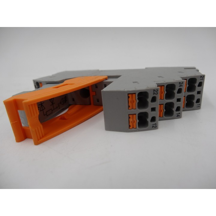 Phoenix Contact RIF-1-BPT/2X21