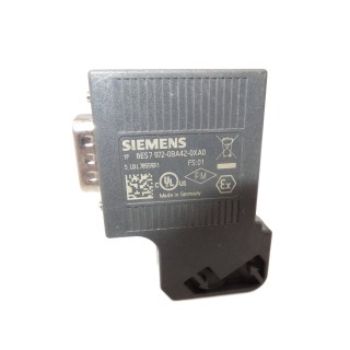 SIEMENS 6ES7972-0BA42-0XA0