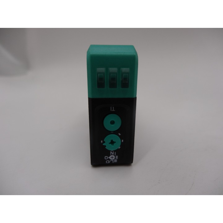 PEPPERL + FUCHS OBG8000-R200-2EP-IO-V15