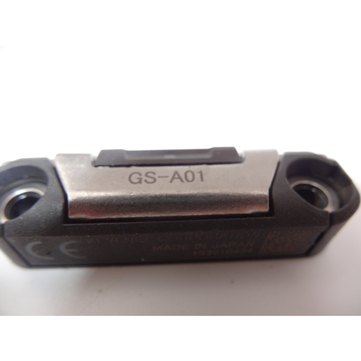 KEYENCE GS-A01