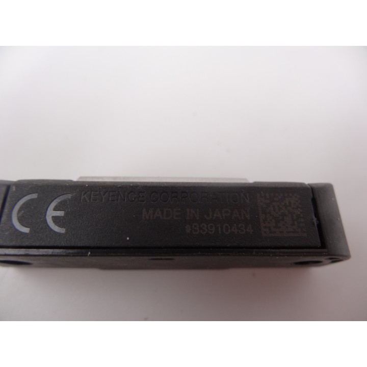 KEYENCE GS-A01