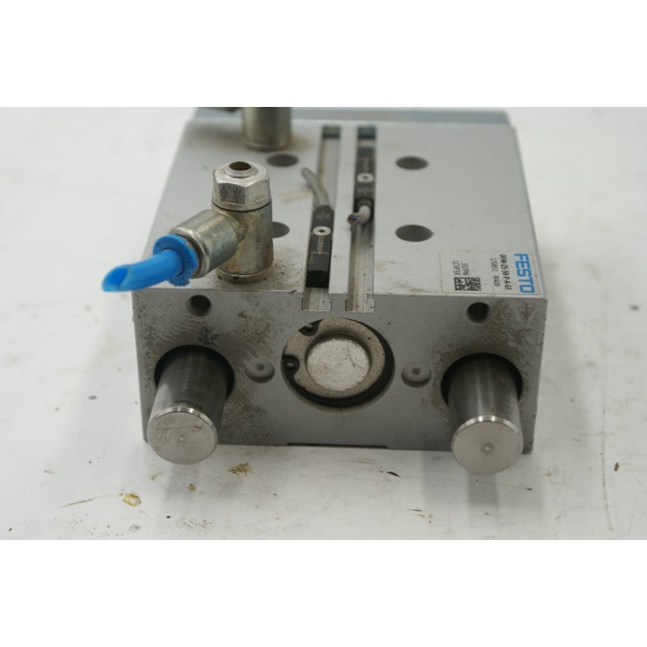 FESTO DFM-25-50-P-A-GF