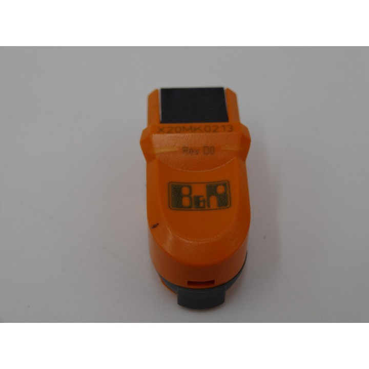 B&R X20MK0213