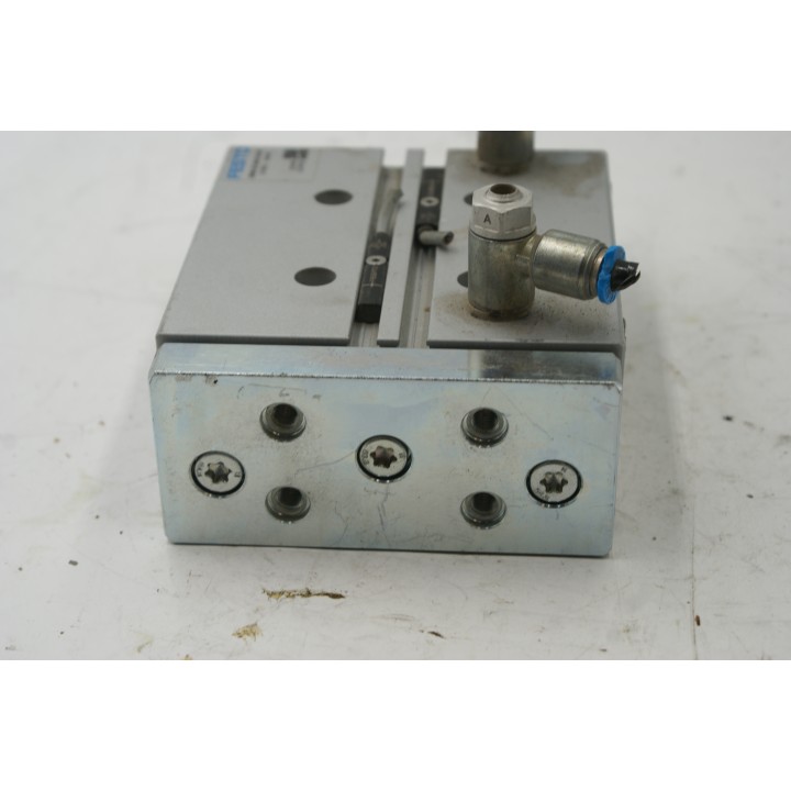FESTO DFM-25-50-P-A-GF