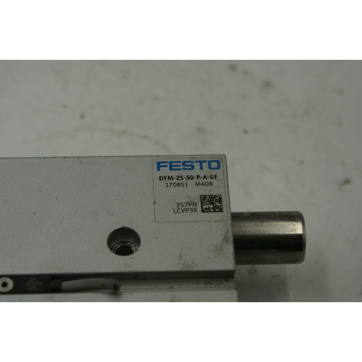 FESTO DFM-25-50-P-A-GF