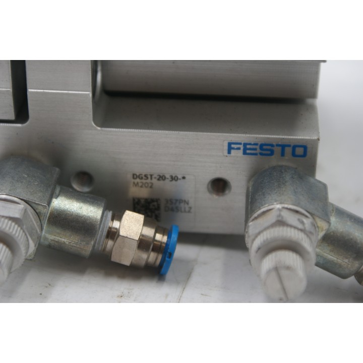 FESTO DGST-20-30-PA