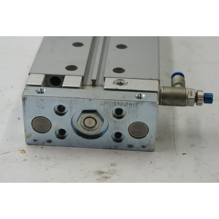 FESTO DFM-25-125-B-P-P-A-KF