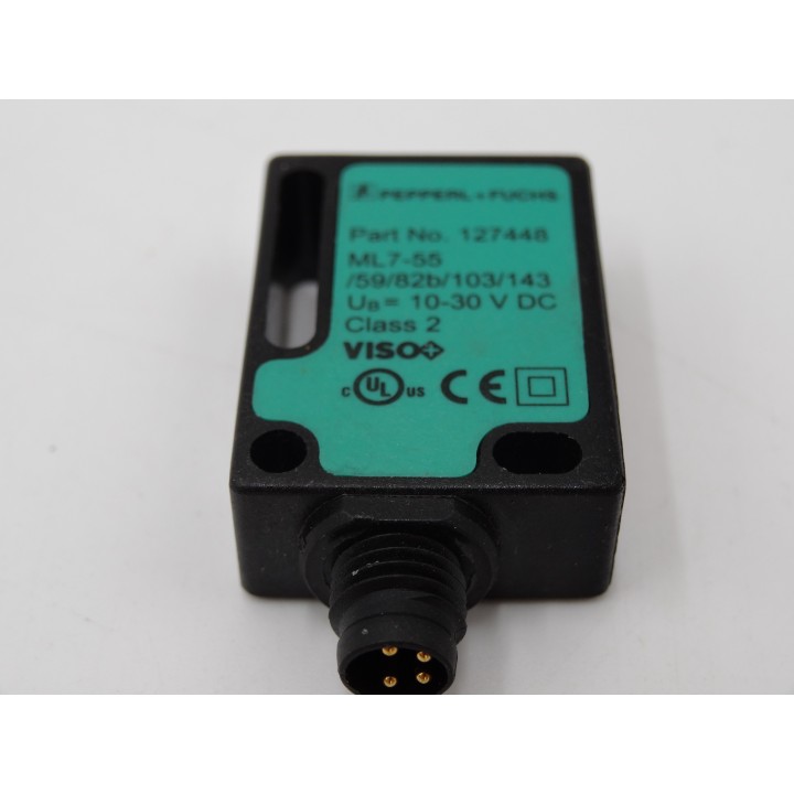 PEPPERL + FUCHS ML7-55/59/82B/103/143