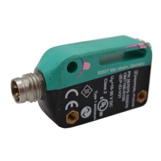 PEPPERL + FUCHS OMT100-R100-2EP-IO-V31