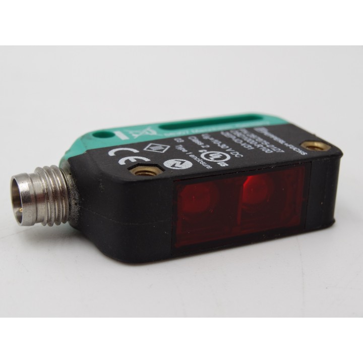 PEPPERL + FUCHS OBD1000-R100-2EP-IO-V31