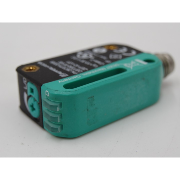 PEPPERL + FUCHS OBT350-R100-2EP-IO-V31