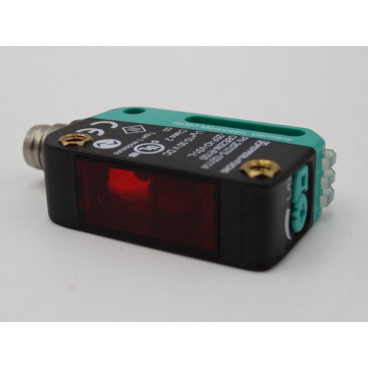 PEPPERL + FUCHS OBE20M-R100-2EP-IO-V31-L