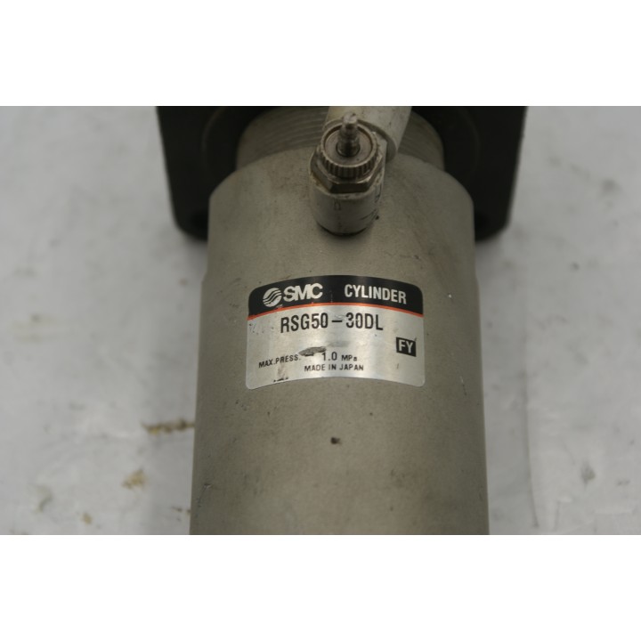 SMC RSG50-30DL