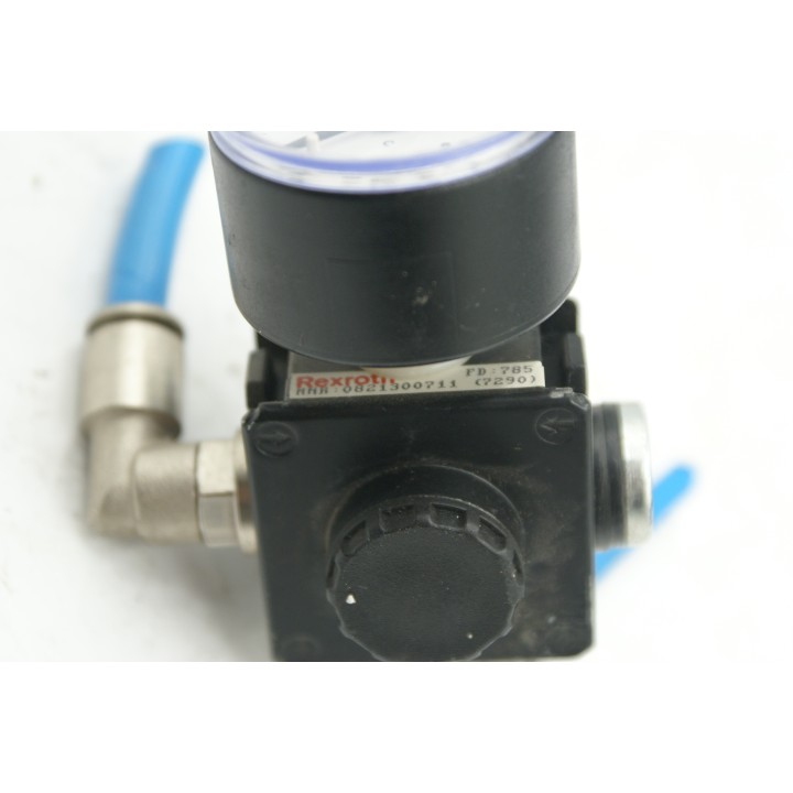 Rexroth MKD025B-144-KG0-KN