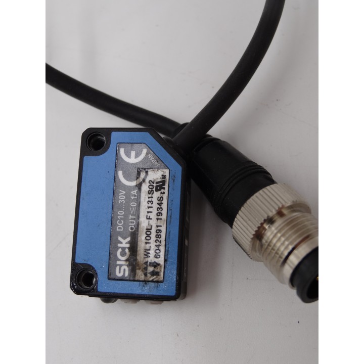 Sick WL100L-F1131S02