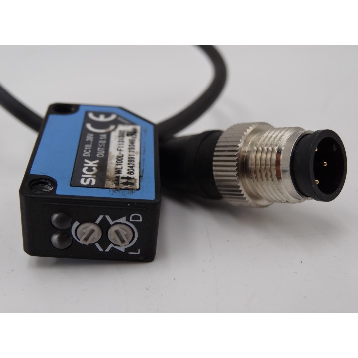 Sick WL100L-F1131S02
