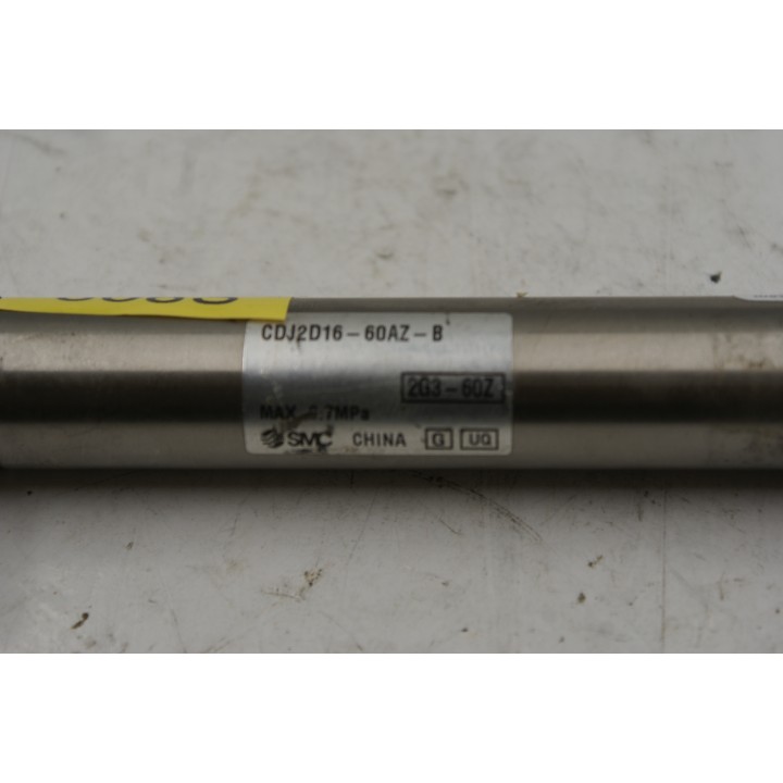 SMC CDJ2D16-60AZ-B