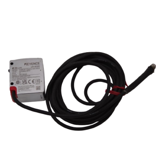 KEYENCE LR-W500