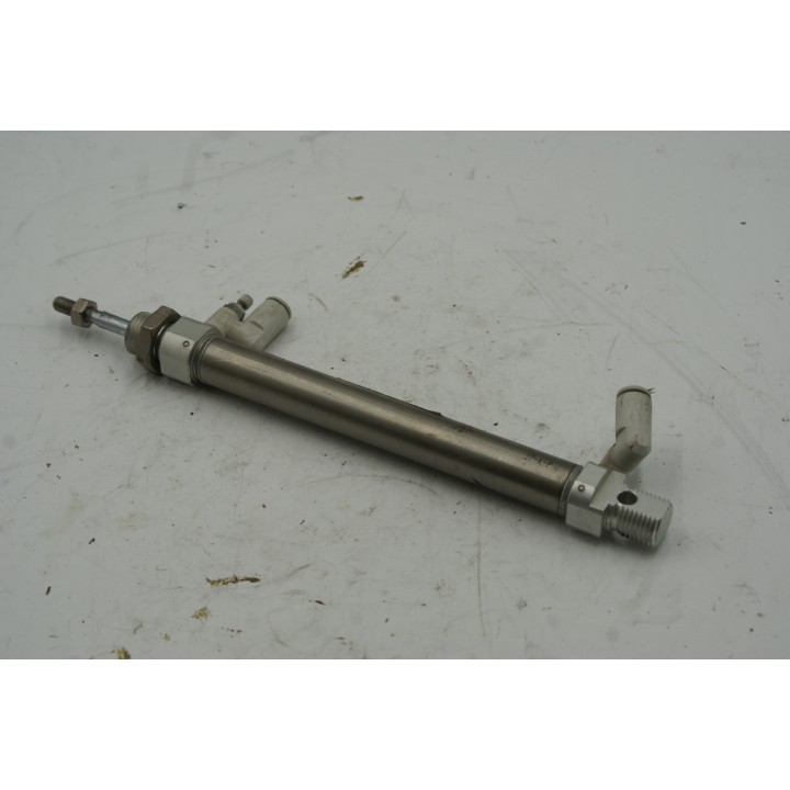 SMC QSGNUT-0015A MIC16X110SCA