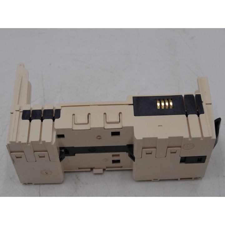 SCHNEIDER ELECTRIC TM5ACBN1 + TM5ACLPL1