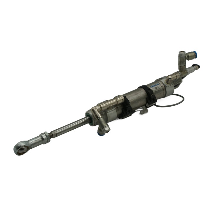 FESTO DSNU-32-80-PPV-A