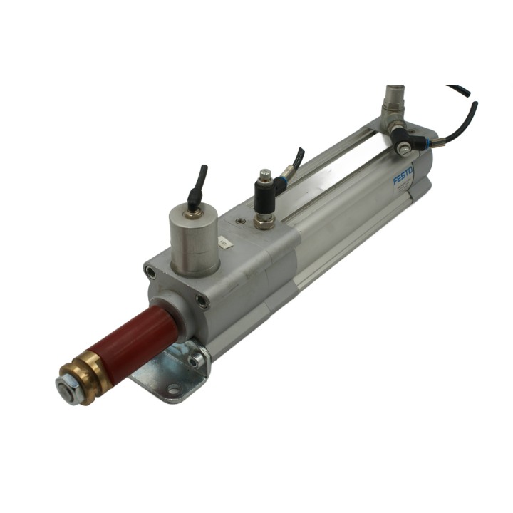 FESTO DSBC-63-160-C-PPVA